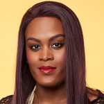 Mya Taylor