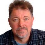 Jonathan Frakes