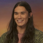 Booboo Stewart