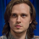 Jonathan Jackson