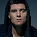 Zane Holtz