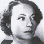 Dorothy Patten