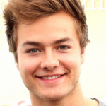 Peyton Meyer