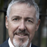 Griff Rhys Jones