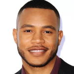 Trai Byers