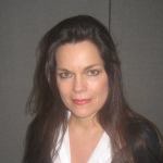 Francesca Gonshaw