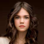 Maia Mitchell