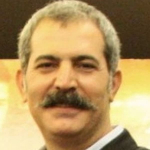 Muharrem Gulmez