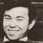 Roger Minami