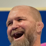 Trevor Prangley