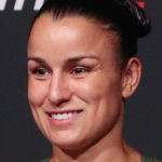 Raquel Pennington