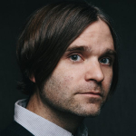 Benjamin Gibbard