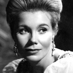 Olive McFarland