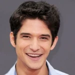 Tyler Posey