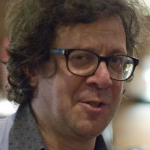 Simon Godley