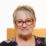 Nina Keogh
