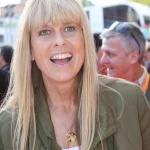 Terri Irwin