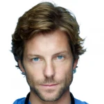 Jamie Bamber