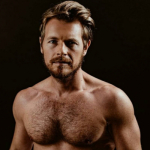 Rick Cosnett