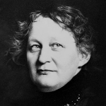 Augusta Lindberg