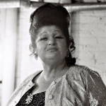 Edith Massey