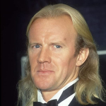 Alexander Godunov