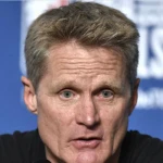 Steve Kerr