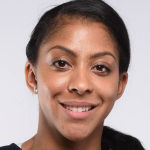 Candace Parker