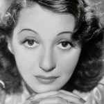 Mary Livingstone
