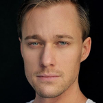Darren Moss