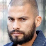 Daniel Moncada