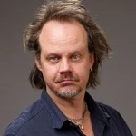 Larry Fessenden