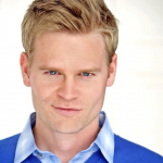 Adam Powell