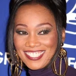 Yolanda Adams