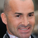 Louie Spence