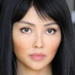 Elizabeth Tan