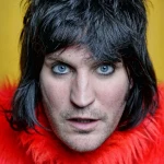 Noel Fielding