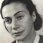 Dora Gerson