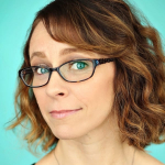 Andrea Shreeman