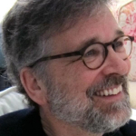 Stephen Nathan