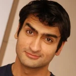 Kumail Nanjiani