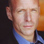 Hugh Dillon