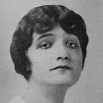 Lillian Drew