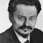 Leon Trotsky