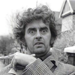 Ian MacNaughton