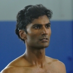 Sendhil Ramamurthy