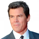 Josh Brolin