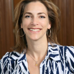 Rachel Goslins