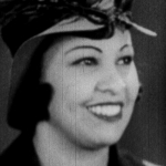 Edna Mae Harris