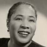 Juanita Hall